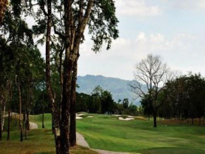 Royal Hills Resort image