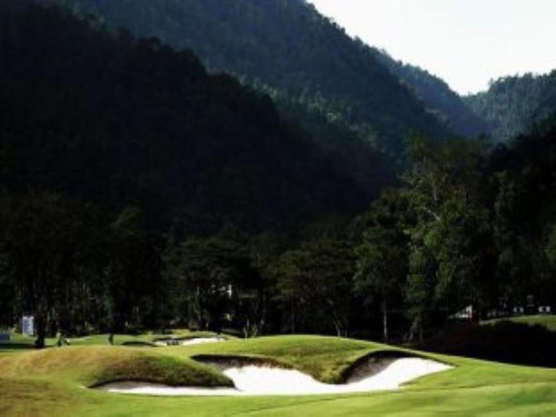 Royal Hills Resort image