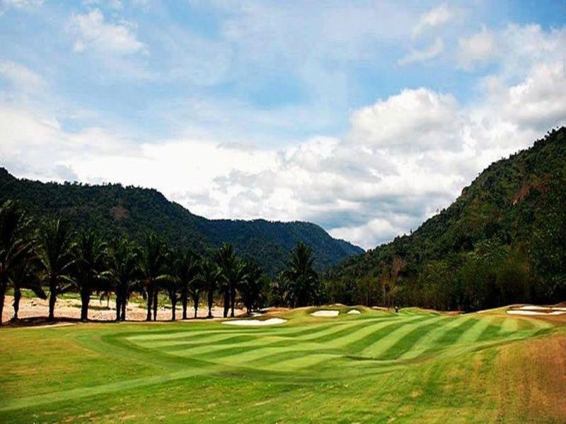 Royal Hills Resort image