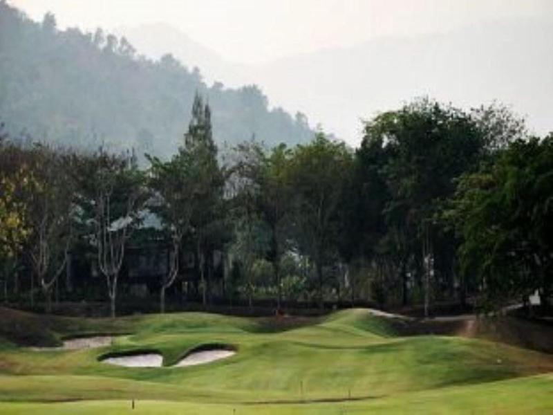 Royal Hills Resort image