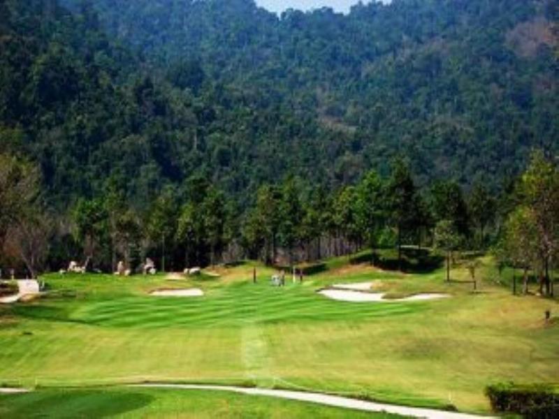 Royal Hills Resort image