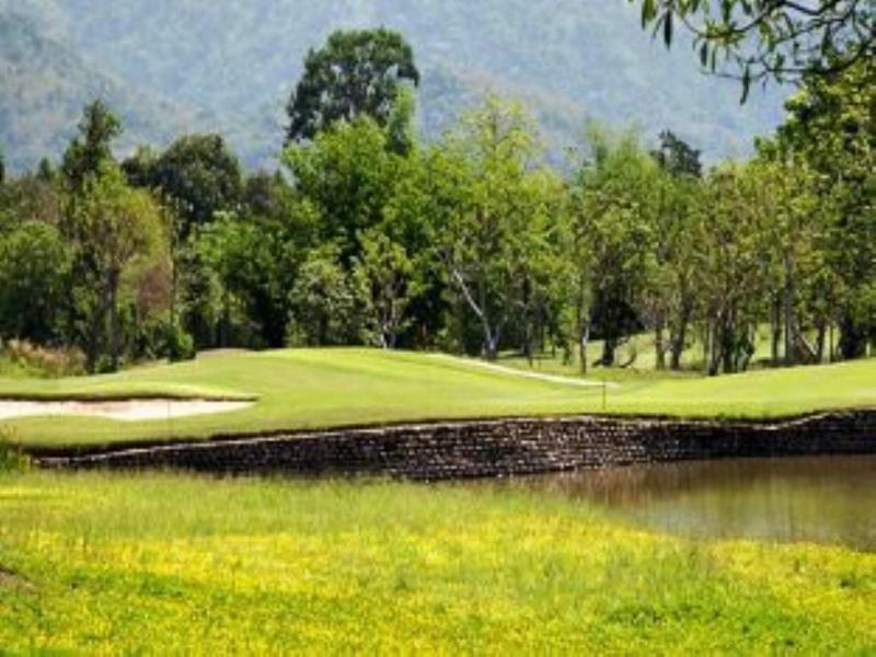 Royal Hills Resort image