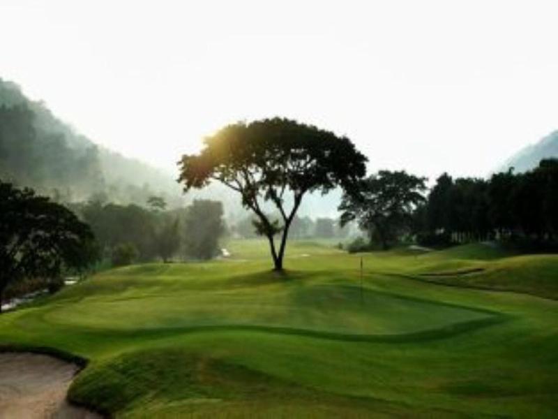 Royal Hills Resort image