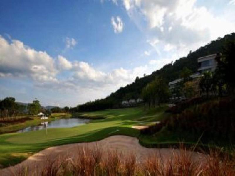 Royal Hills Resort image