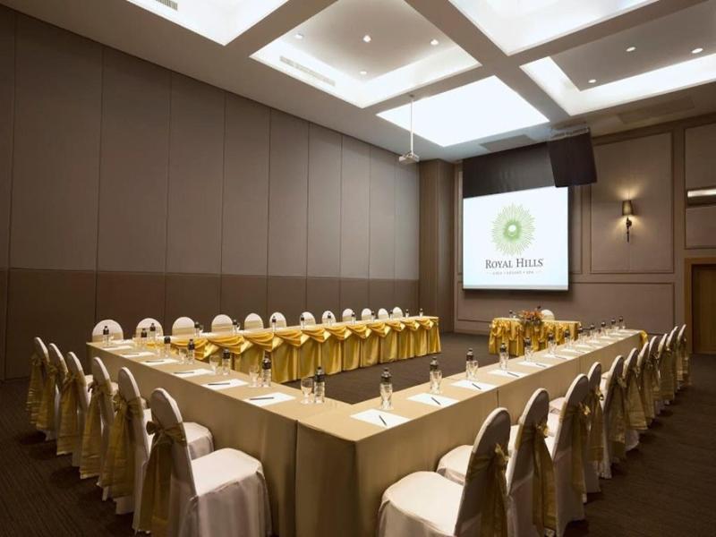 Royal Hills Resort image