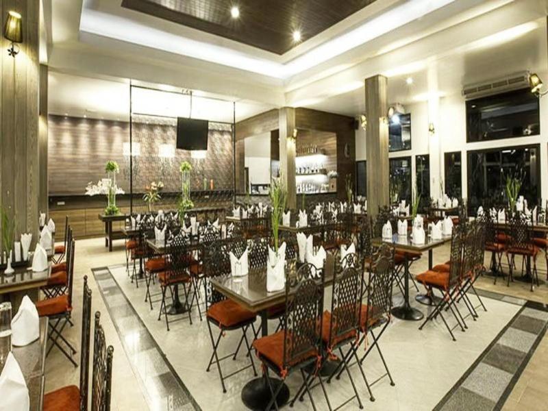 Royal Hills Resort image