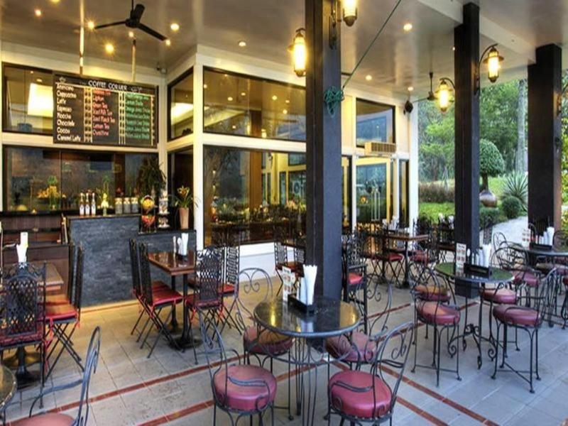 Royal Hills Resort image