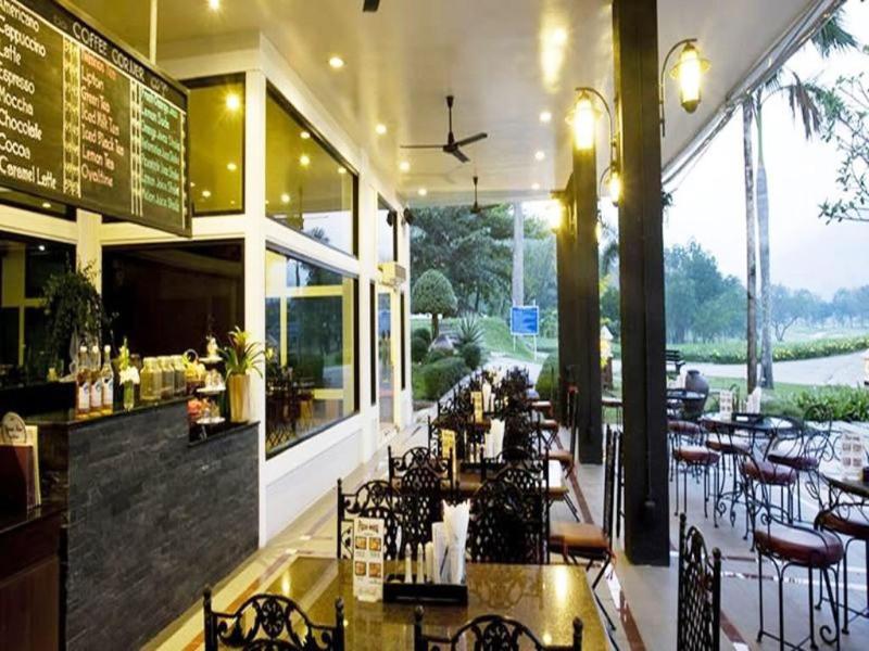 Royal Hills Resort image