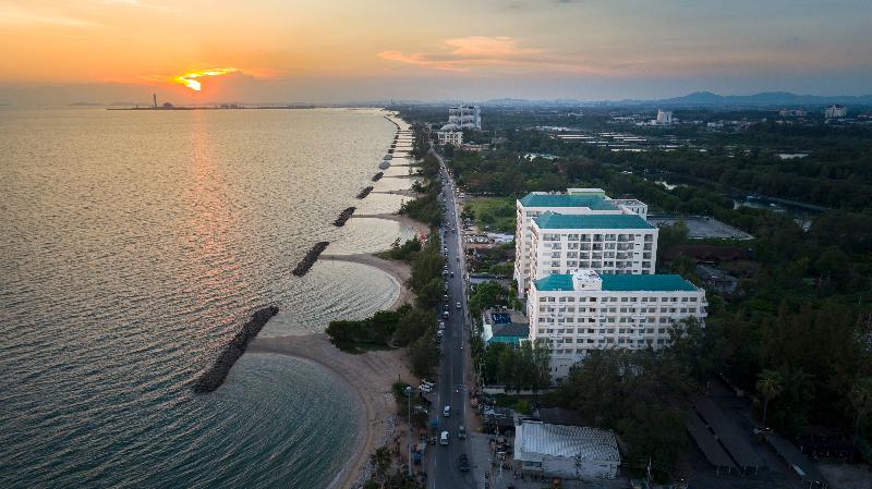 Kantary Bay Hotel and Serviced Apartments Rayong