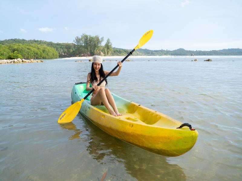 Tolani Resort Koh Kood image