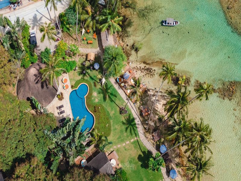 Tolani Resort Koh Kood image