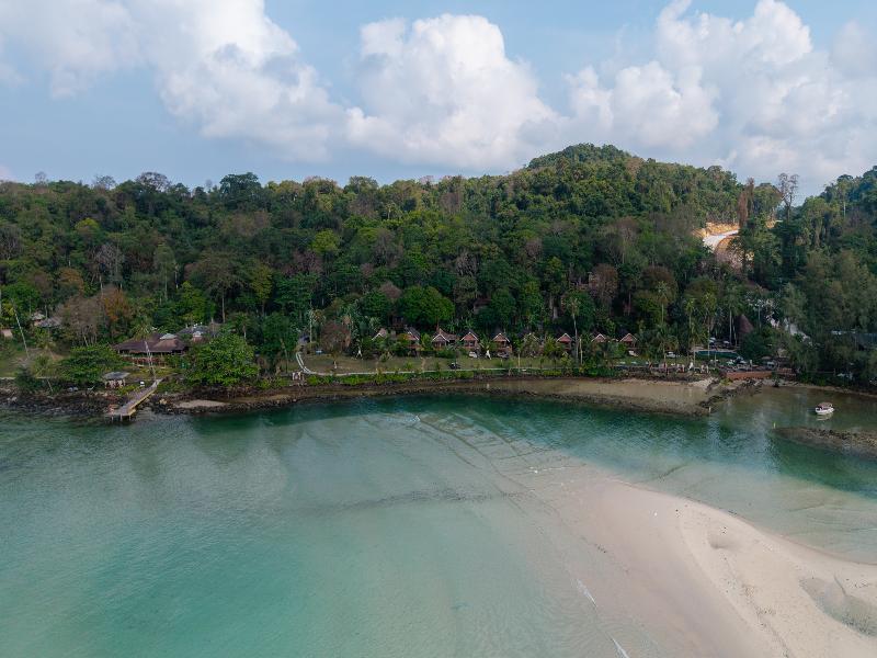 Tolani Resort Koh Kood image
