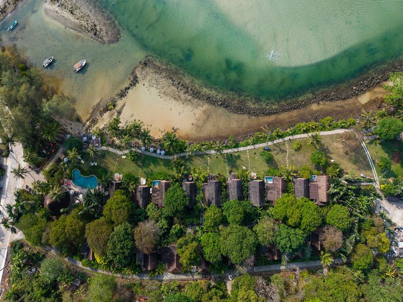 Tolani Resort Koh Kood image