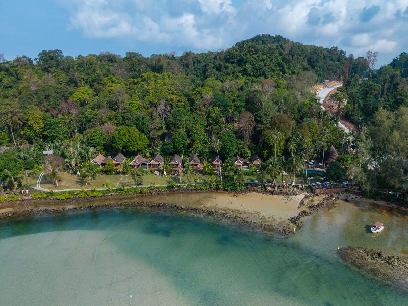 Tolani Resort Koh Kood image