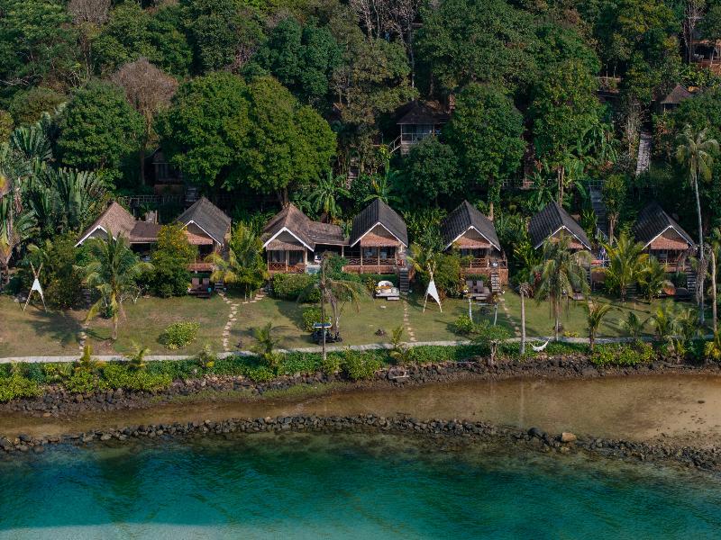 Tolani Resort Koh Kood image