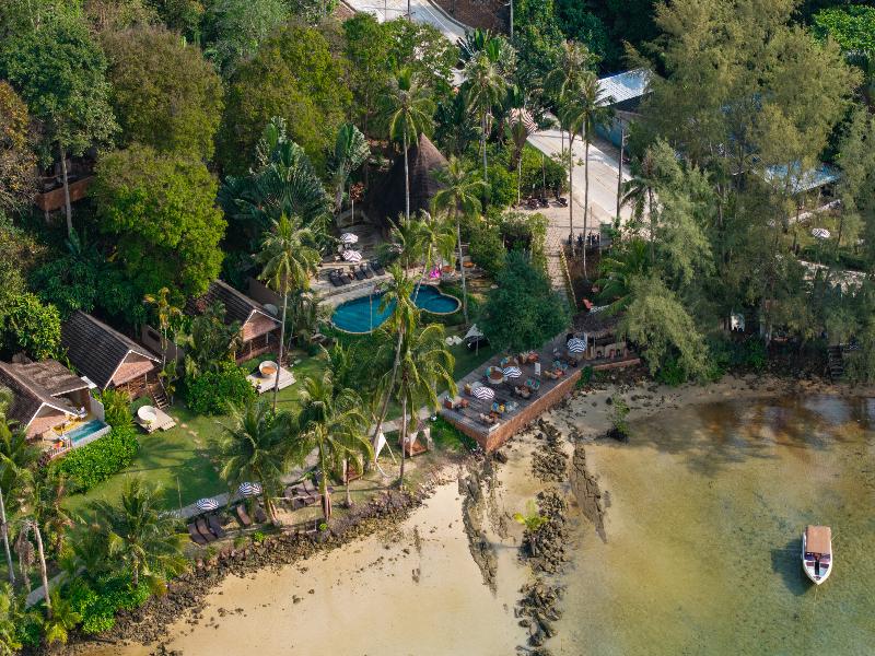 Tolani Resort Koh Kood image