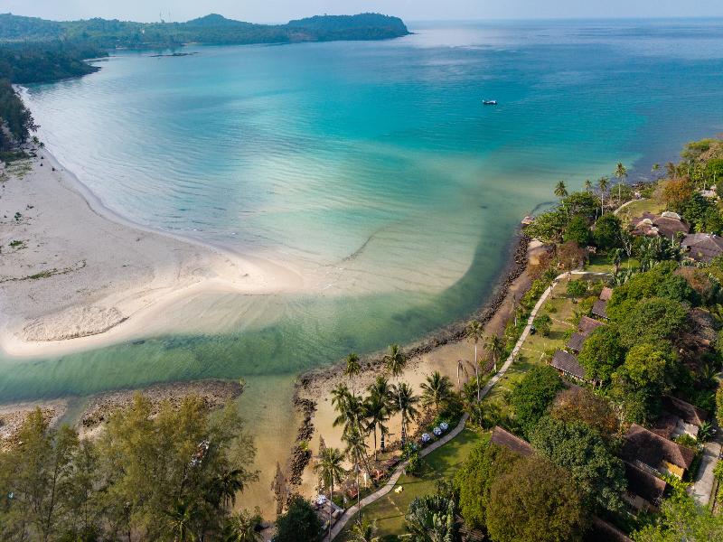 Tolani Resort Koh Kood image