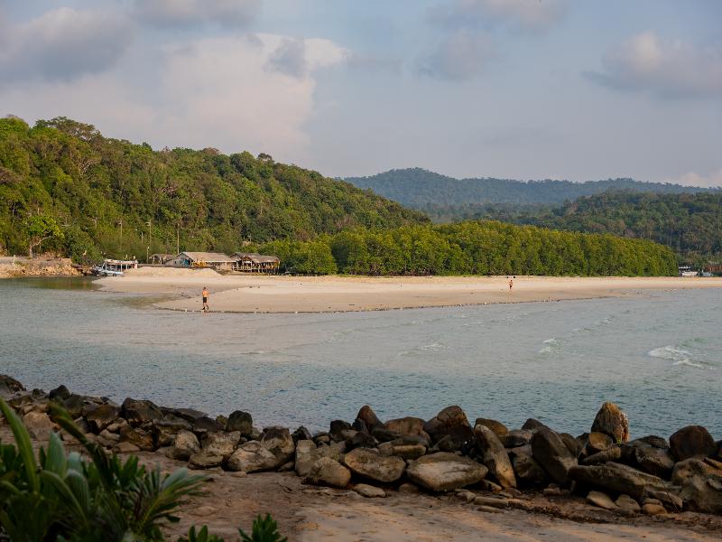 Tolani Resort Koh Kood image