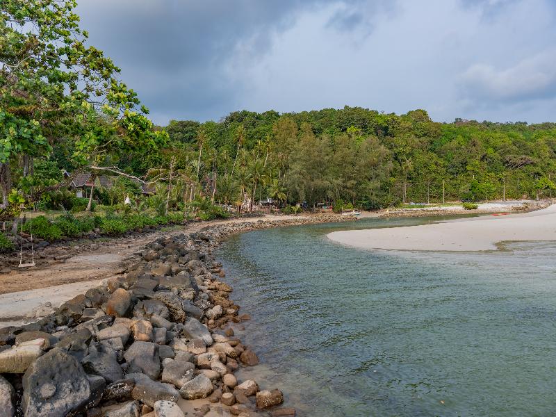 Tolani Resort Koh Kood image