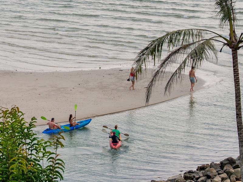 Tolani Resort Koh Kood image