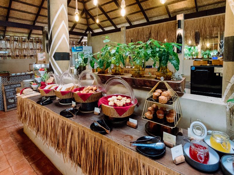 Tolani Resort Koh Kood image