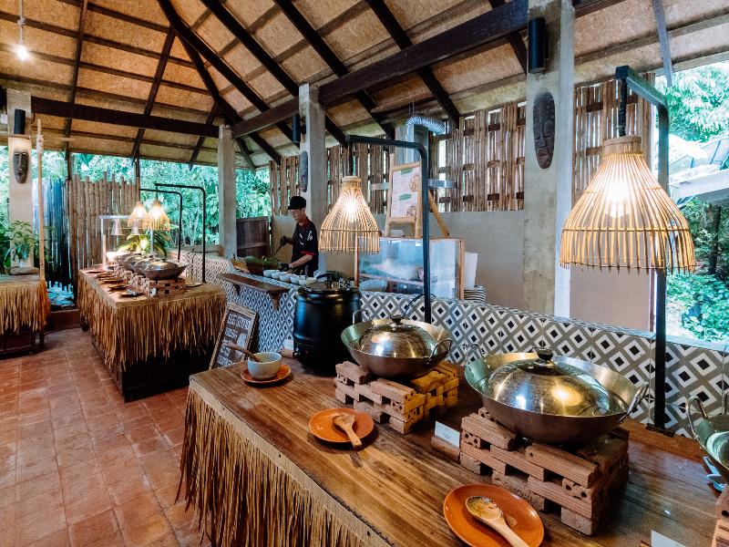 Tolani Resort Koh Kood image