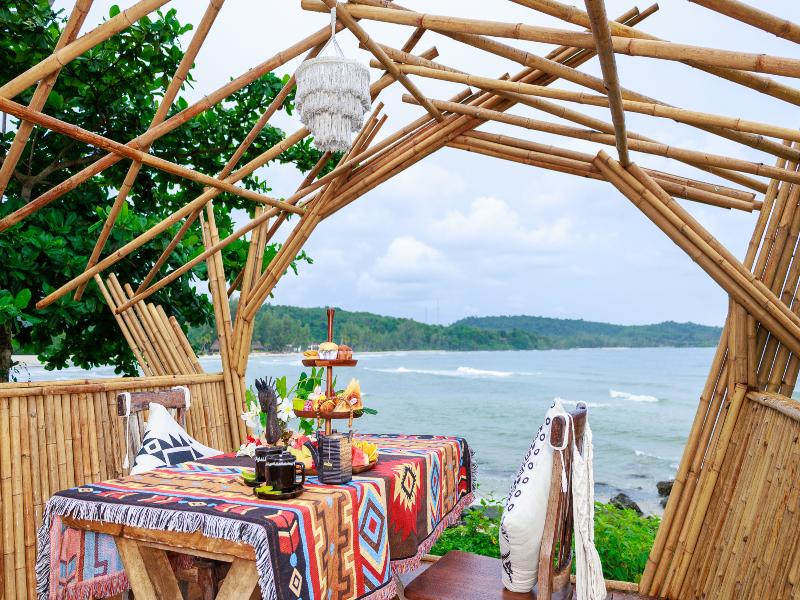 Tolani Resort Koh Kood — general view