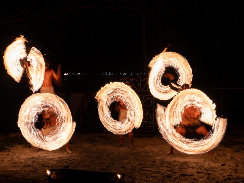 Tolani Resort Koh Kood image