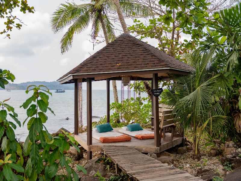Tolani Resort Koh Kood image