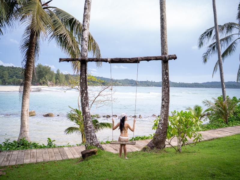 Tolani Resort Koh Kood image