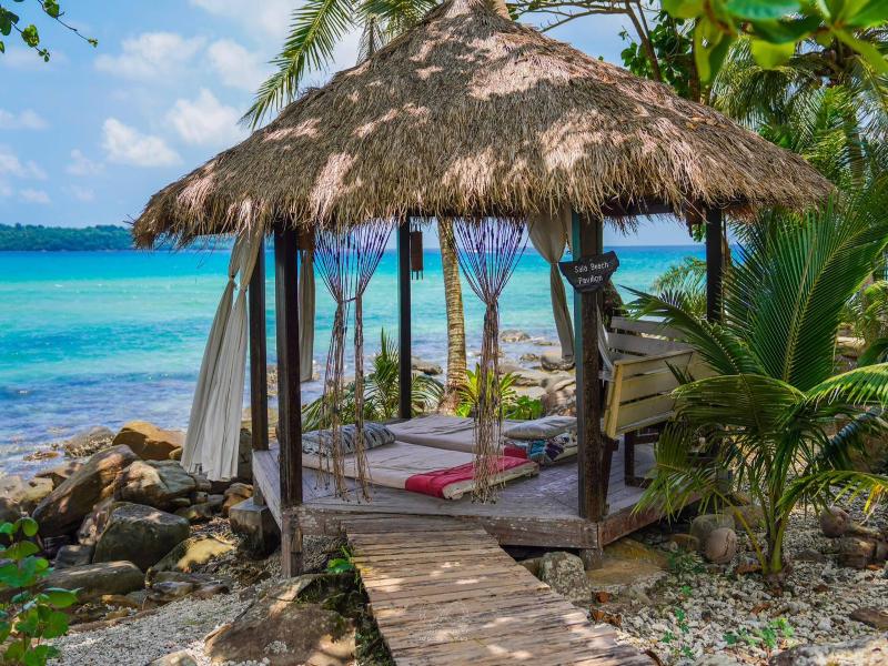 Tolani Resort Koh Kood image
