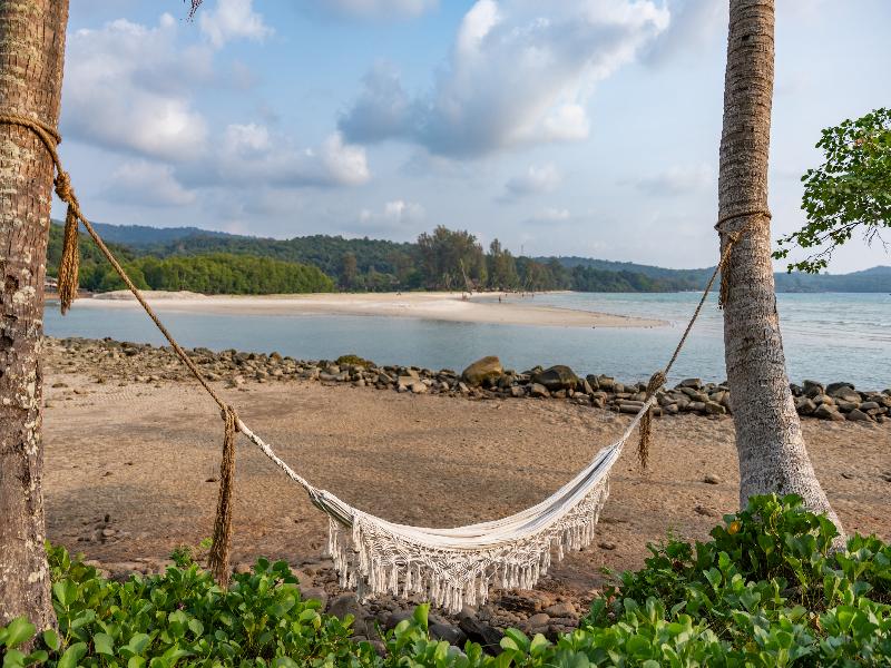 Tolani Resort Koh Kood image