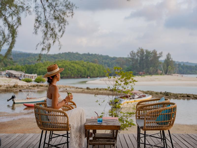 Tolani Resort Koh Kood image