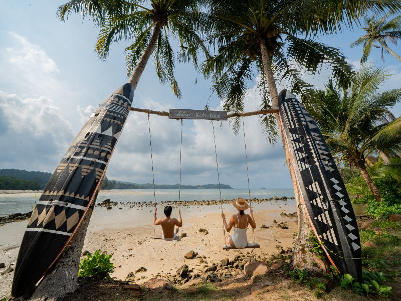 Tolani Resort Koh Kood image