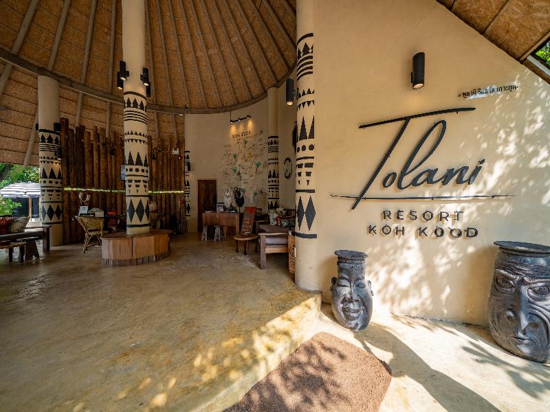 Tolani Resort Koh Kood image