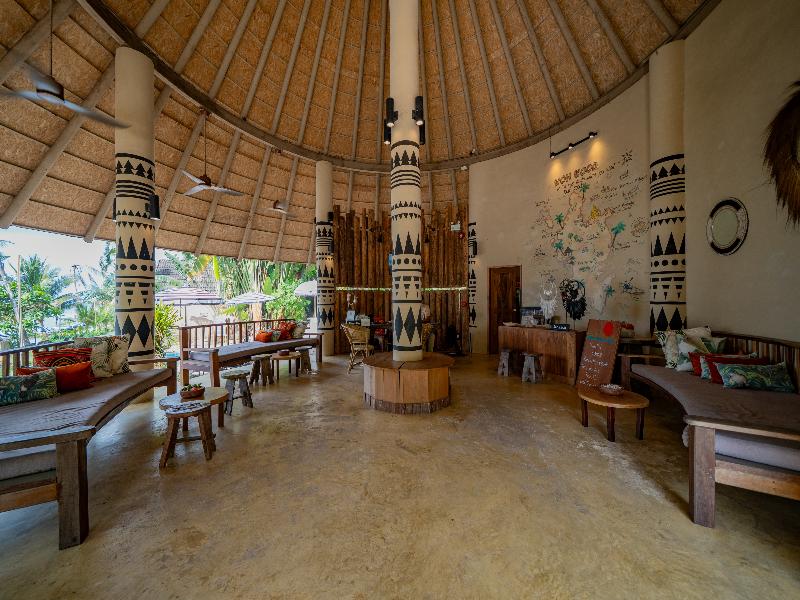 Tolani Resort Koh Kood image
