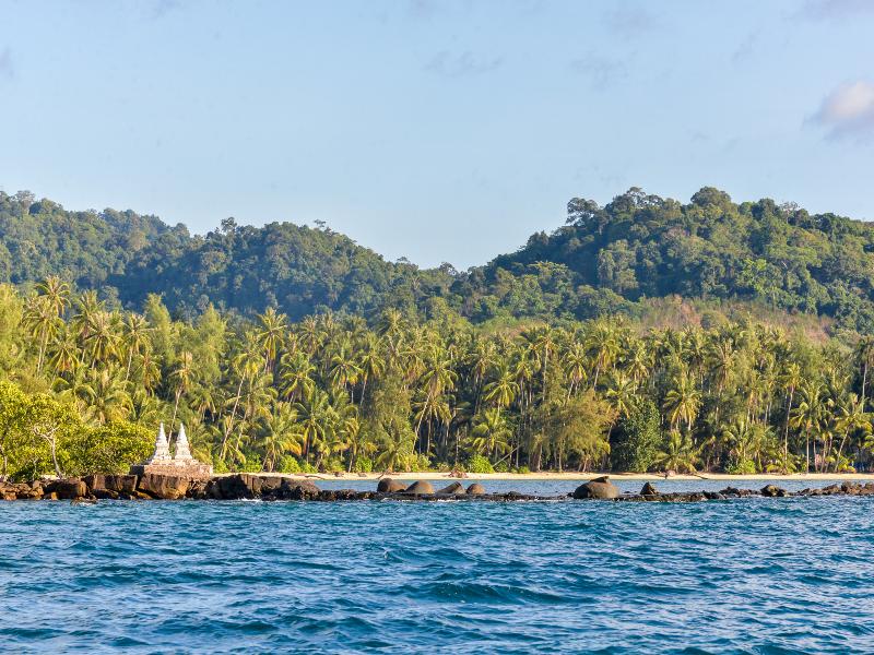 Tolani Resort Koh Kood image