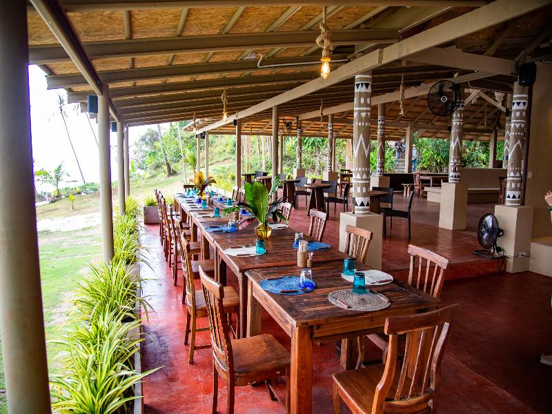 Tolani Resort Koh Kood image
