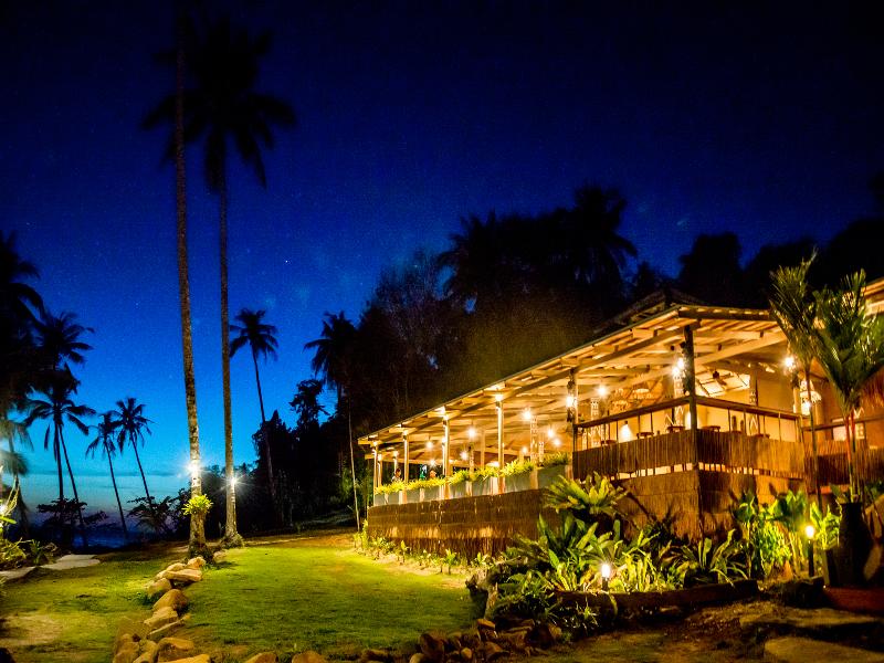 Tolani Resort Koh Kood image
