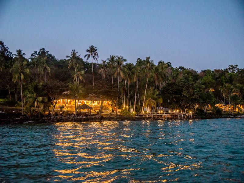 Tolani Resort Koh Kood image