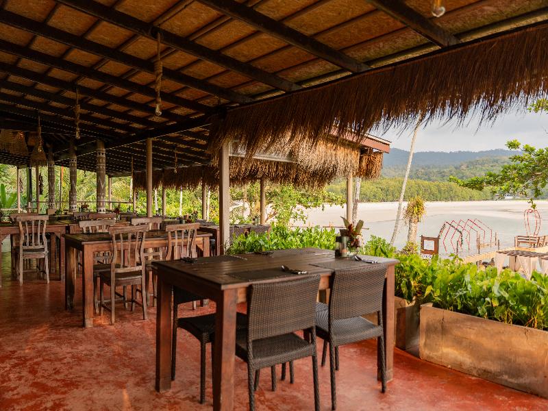 Tolani Resort Koh Kood image