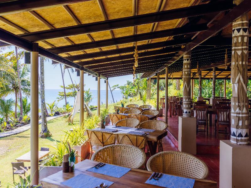 Tolani Resort Koh Kood image
