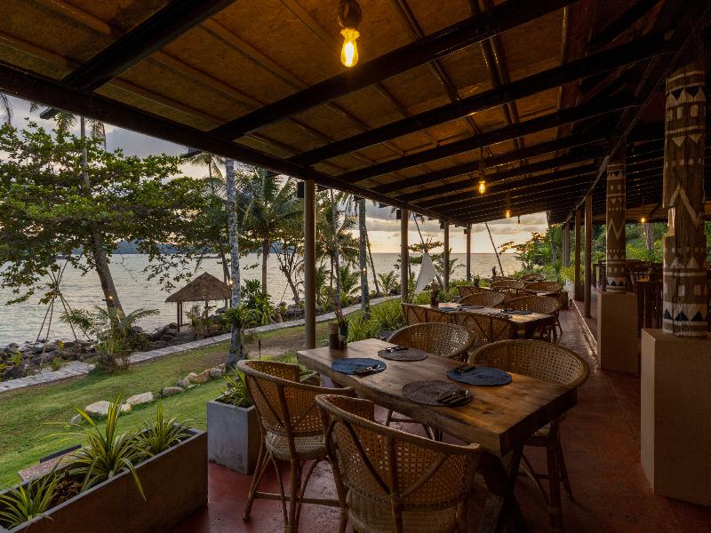 Tolani Resort Koh Kood image
