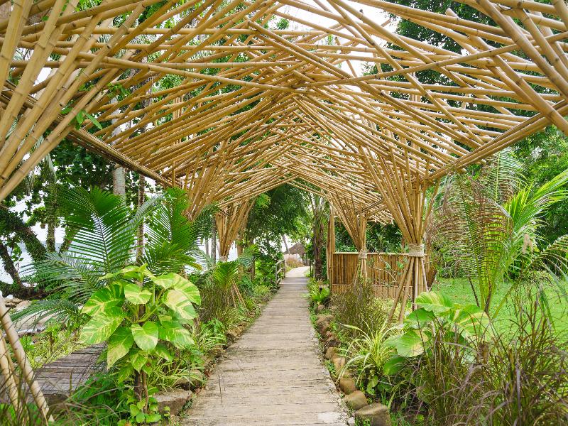 Tolani Resort Koh Kood image
