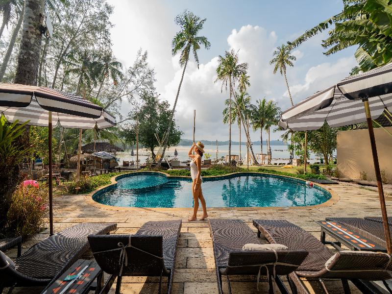 Tolani Resort Koh Kood image