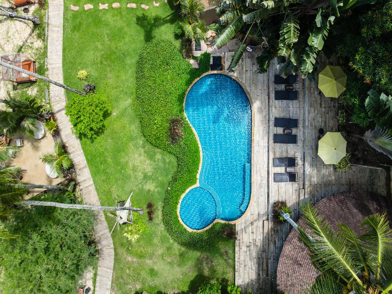 Tolani Resort Koh Kood image