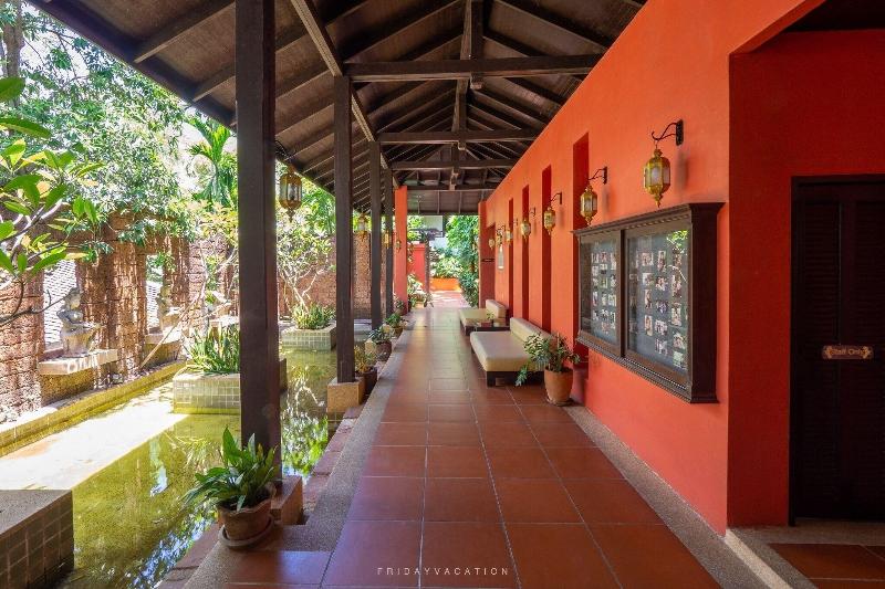 Racha Kiri Resort & Spa Khanom image