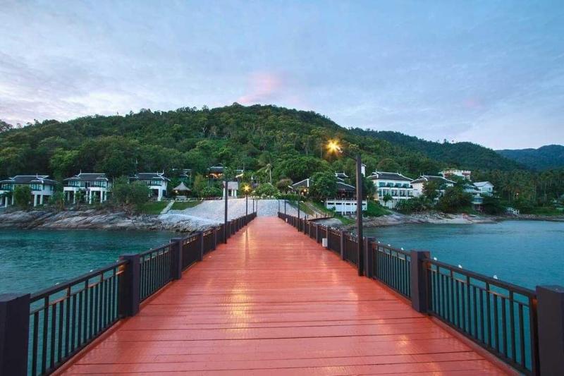 Racha Kiri Resort & Spa Khanom image