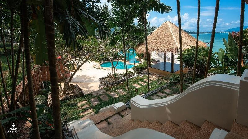 Racha Kiri Resort & Spa Khanom image