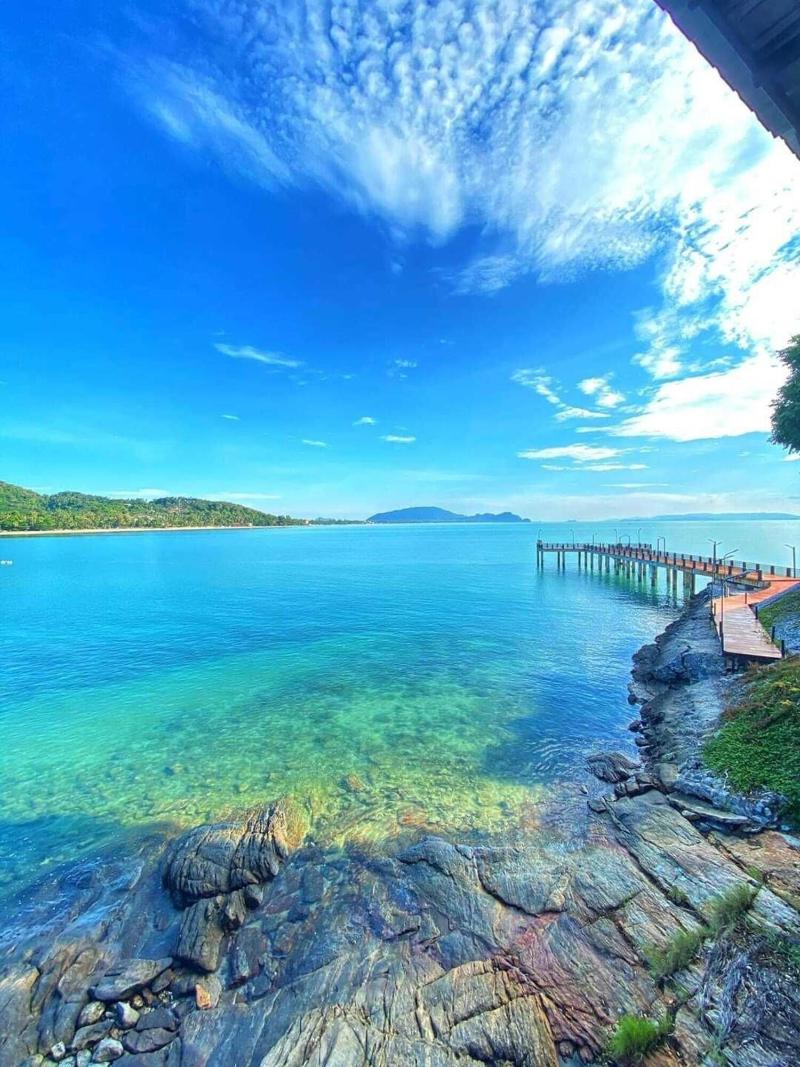 Racha Kiri Resort & Spa Khanom image